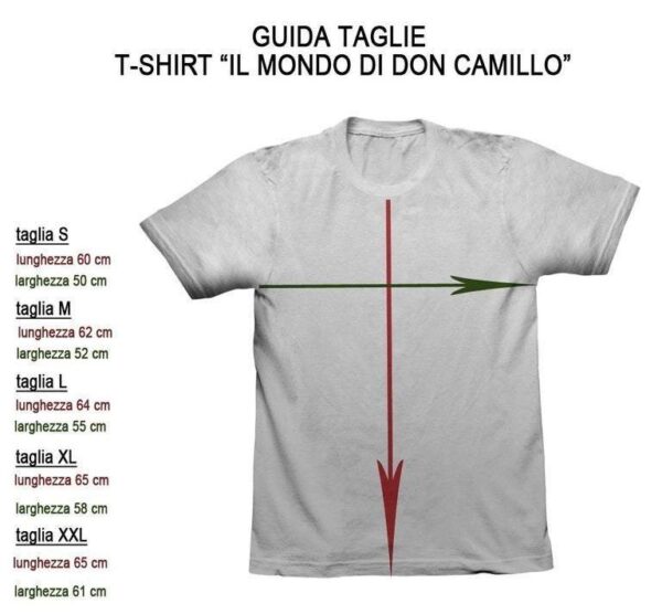 T-Shirt Bordeaux "Nel Segreto della Cabina..." 2025 - immagine 2