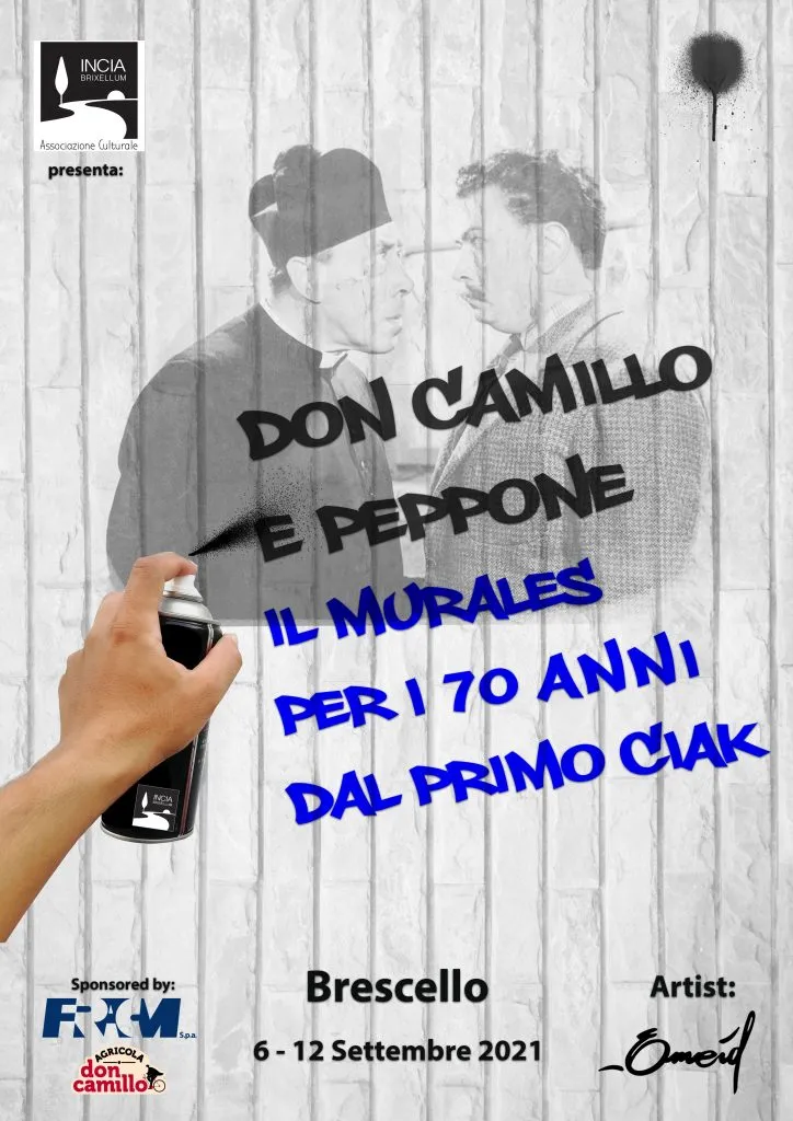 A3 Murales