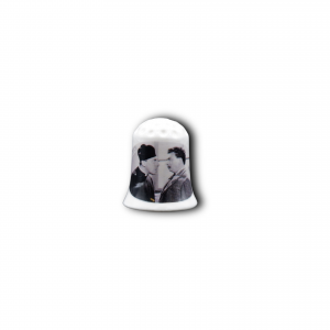 Ditale per cucire in ceramica