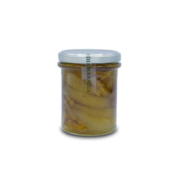 Mostarda Pere e Noci - immagine 2