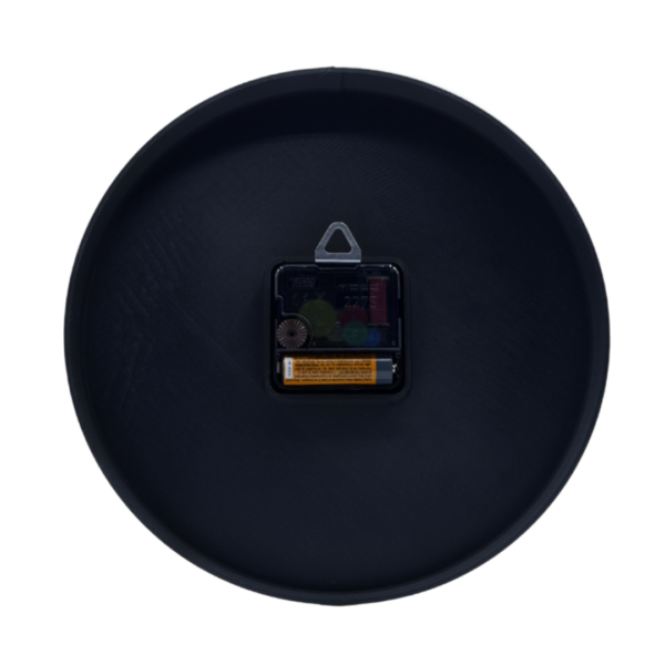 Orologio "Ora di Roma..." - immagine 2