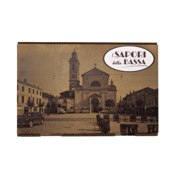 Box "I Sapori della Bassa" Tradizione - immagine 2