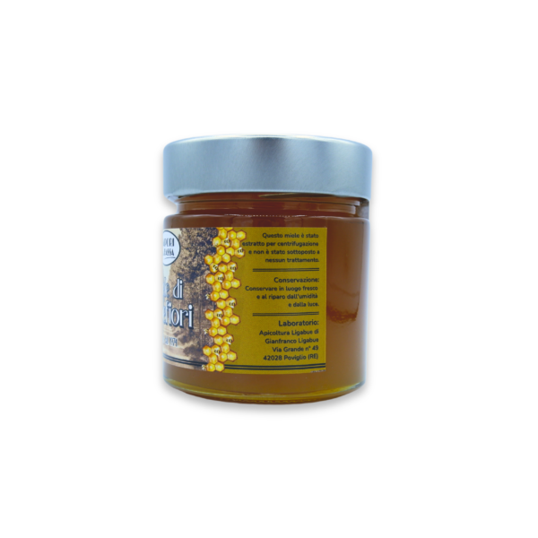 Miele di Millefiori - immagine 3