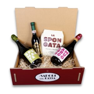 Box "I Sapori della Bassa" Po