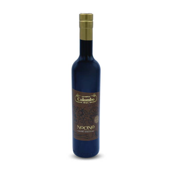 Liquore Nocino