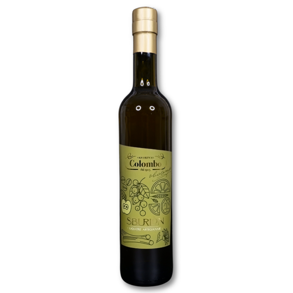 Liquore Sburlòn