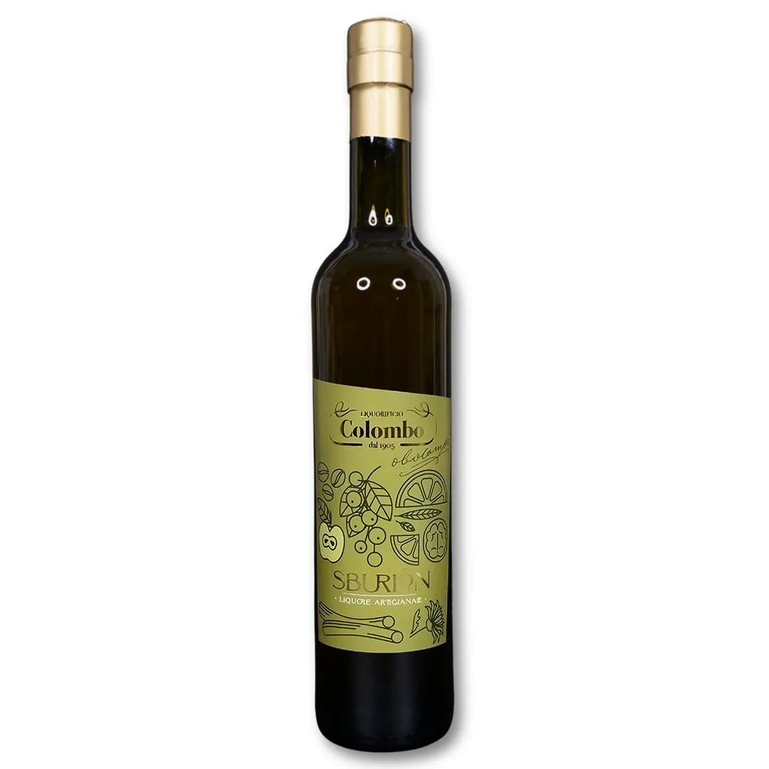 Liquore Sburlòn